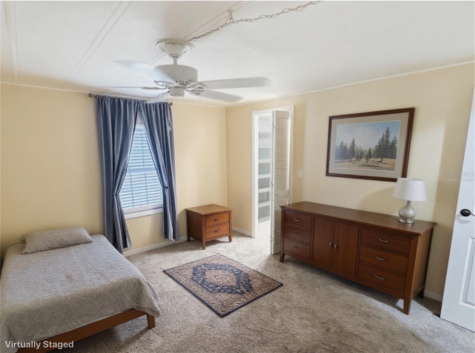 CONTINENTAL CNTRY CLUB INC REO - Residential