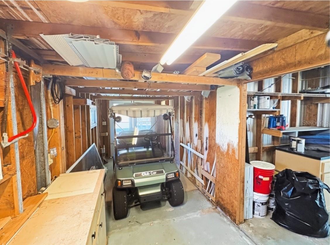 CONTINENTAL CNTRY CLUB INC REO - Residential