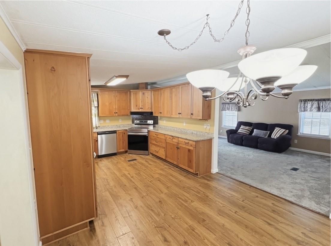 CONTINENTAL CNTRY CLUB INC REO - Residential