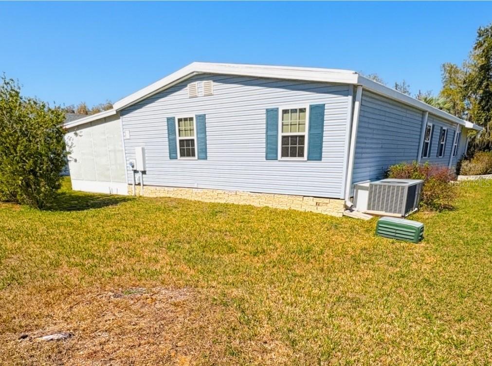 CONTINENTAL CNTRY CLUB INC REO - Residential