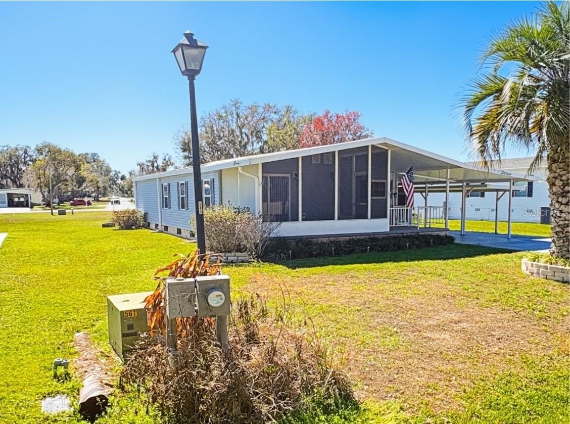 CONTINENTAL CNTRY CLUB INC REO - Residential