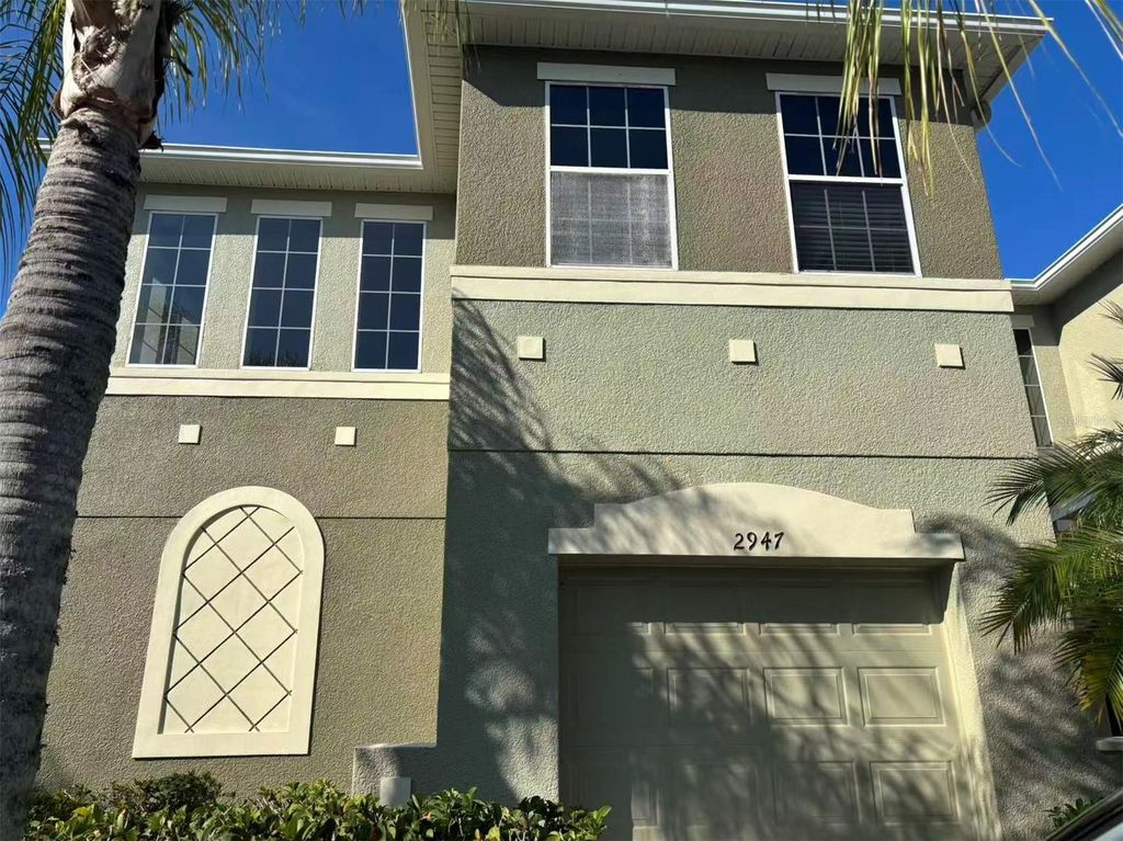 Photo of 2947 Willowleaf Lane, Wesley Chapel, FL 33544 (MLS # TB8452214)