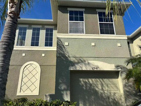 Photo of 2947 Willowleaf Lane, Wesley Chapel, FL 33544 (MLS # TB8452214)