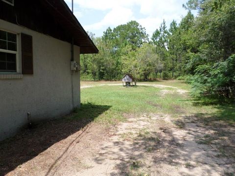 A home in DUNNELLON