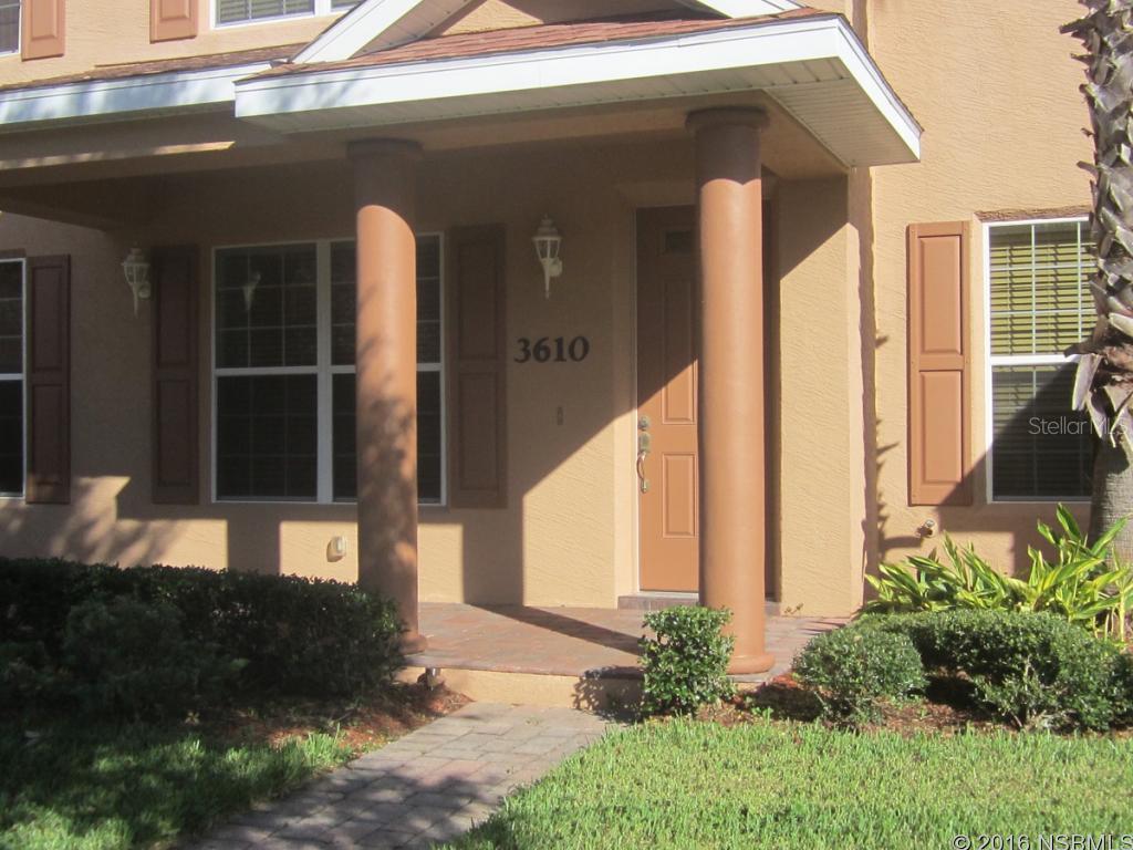 Venetian Bay Ph 01B Un 01 - Residential Lease