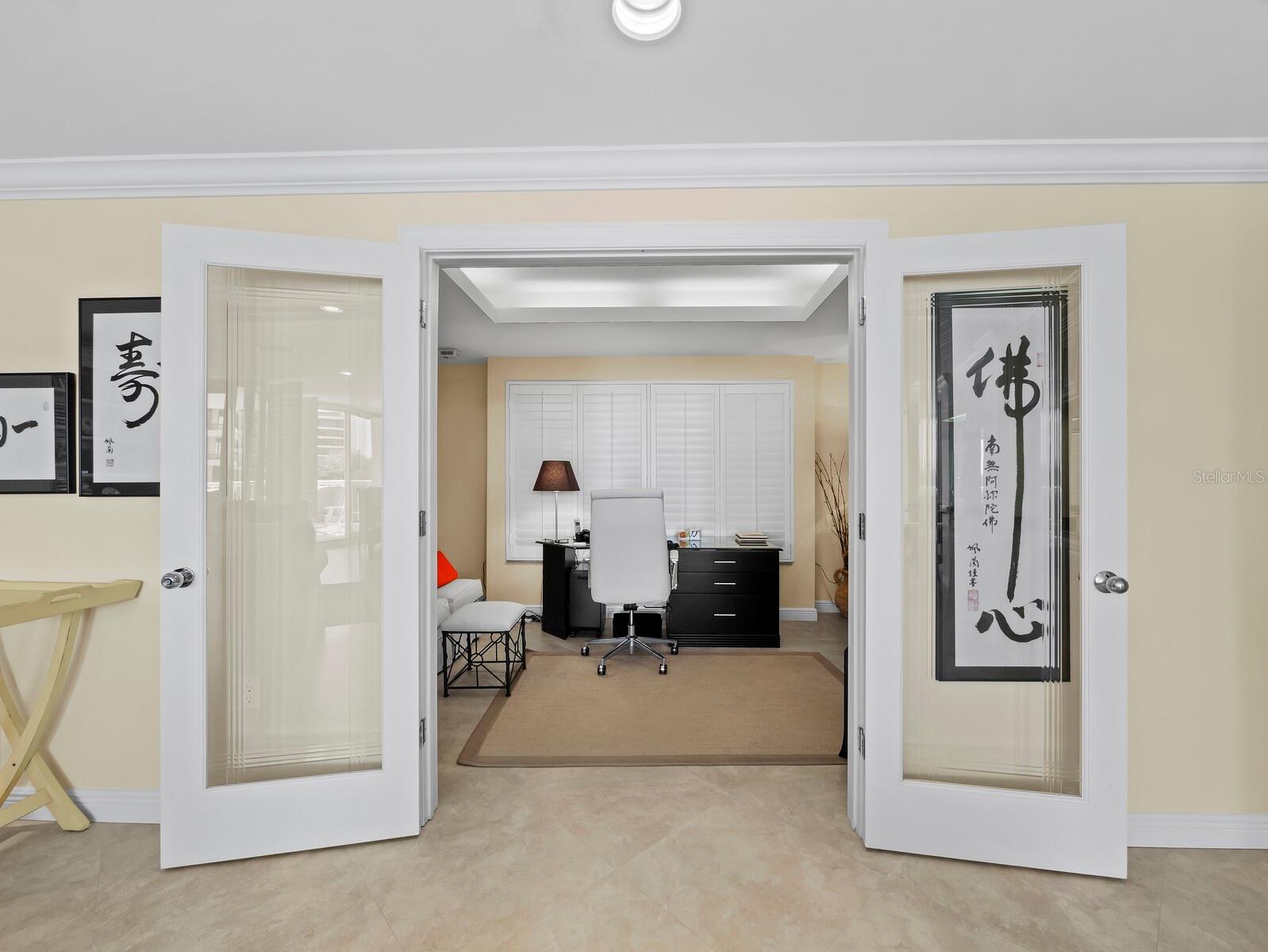 PIERRE - Residential