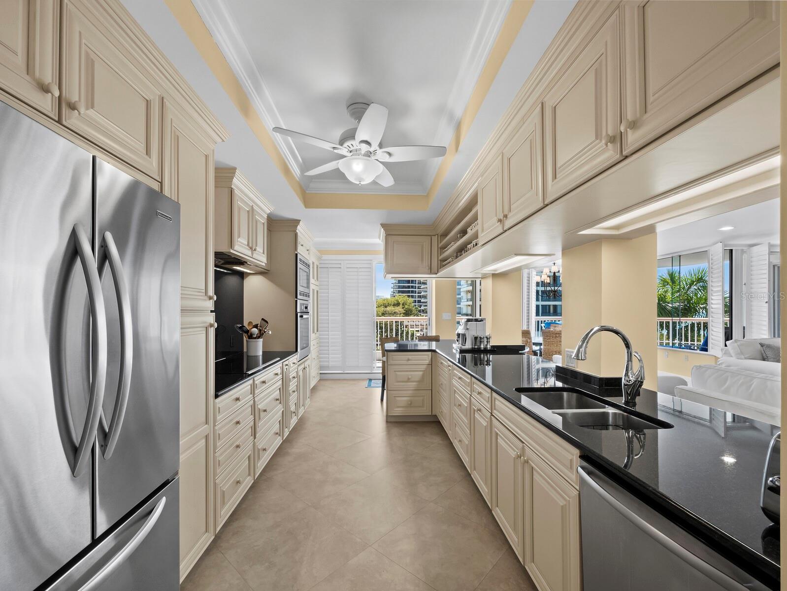 PIERRE - Residential