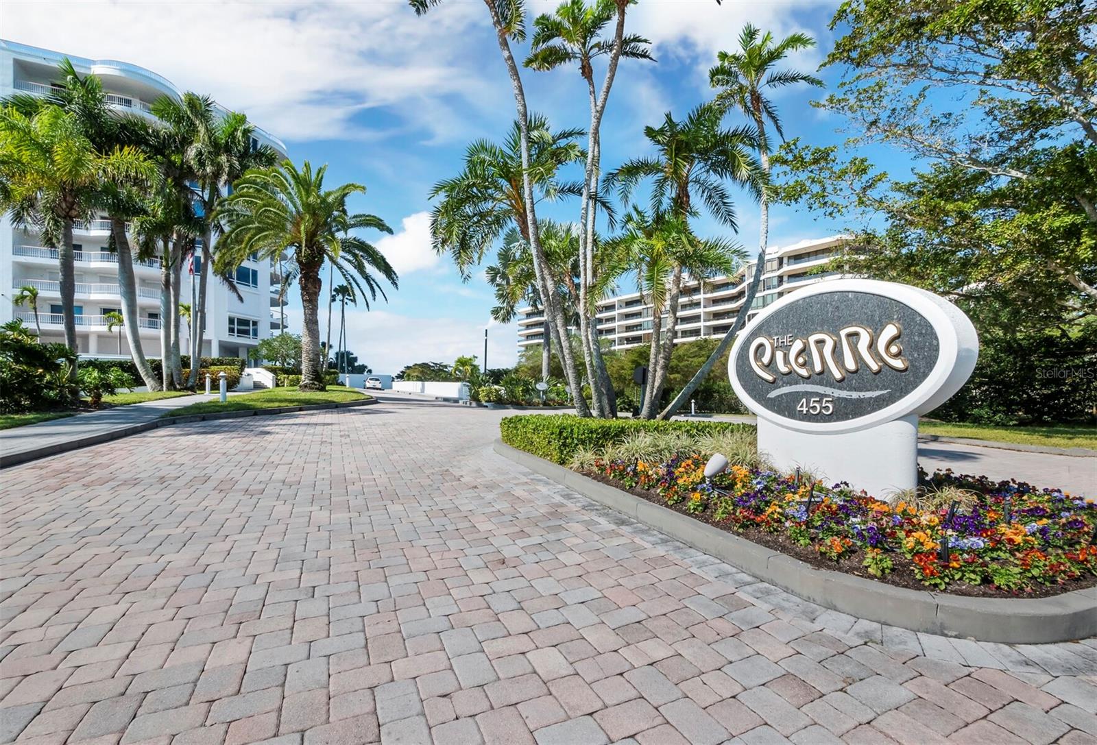 PIERRE - Residential