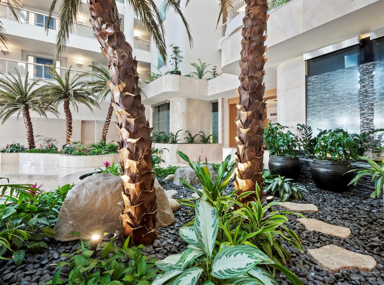 PIERRE - Residential