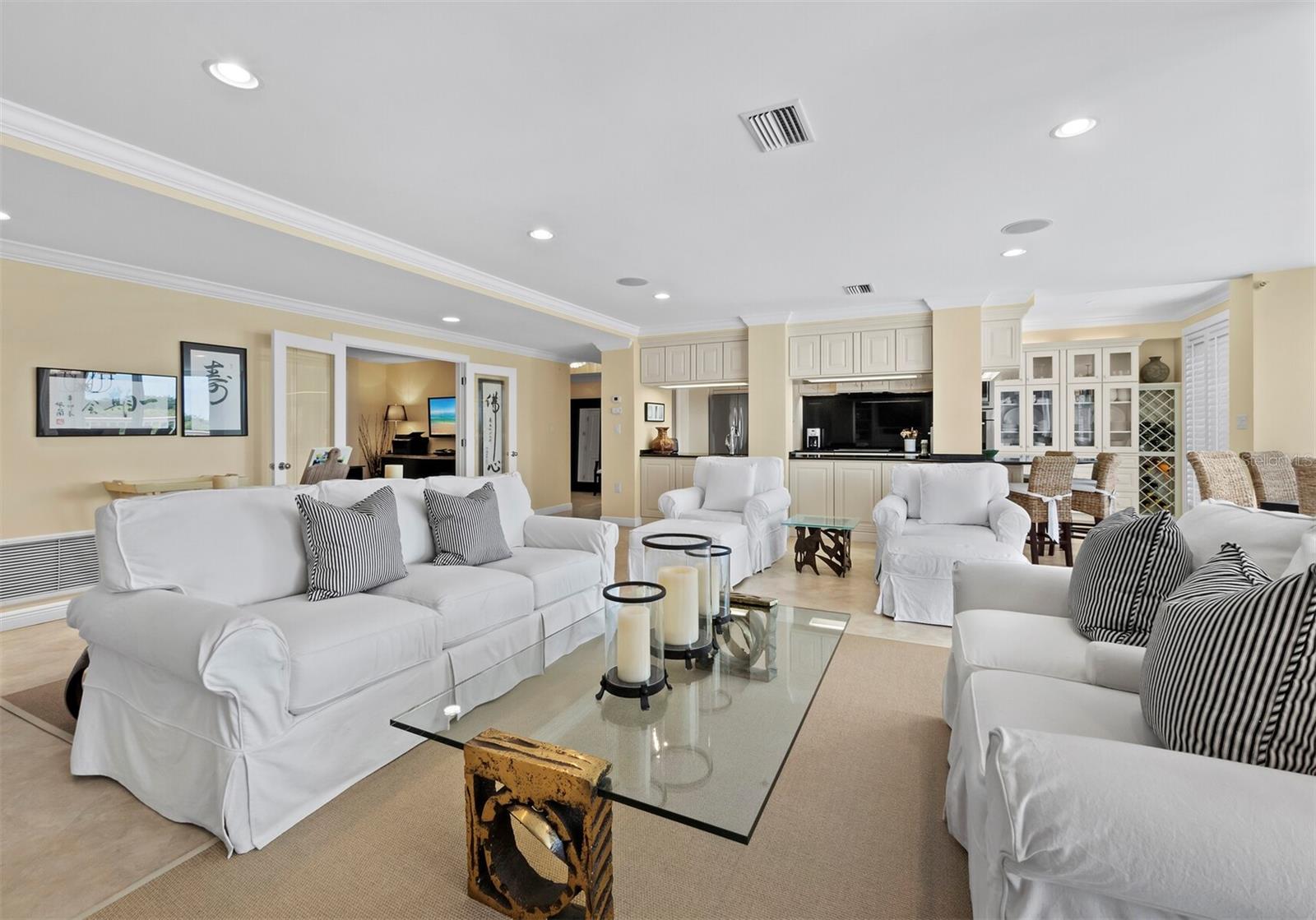 PIERRE - Residential