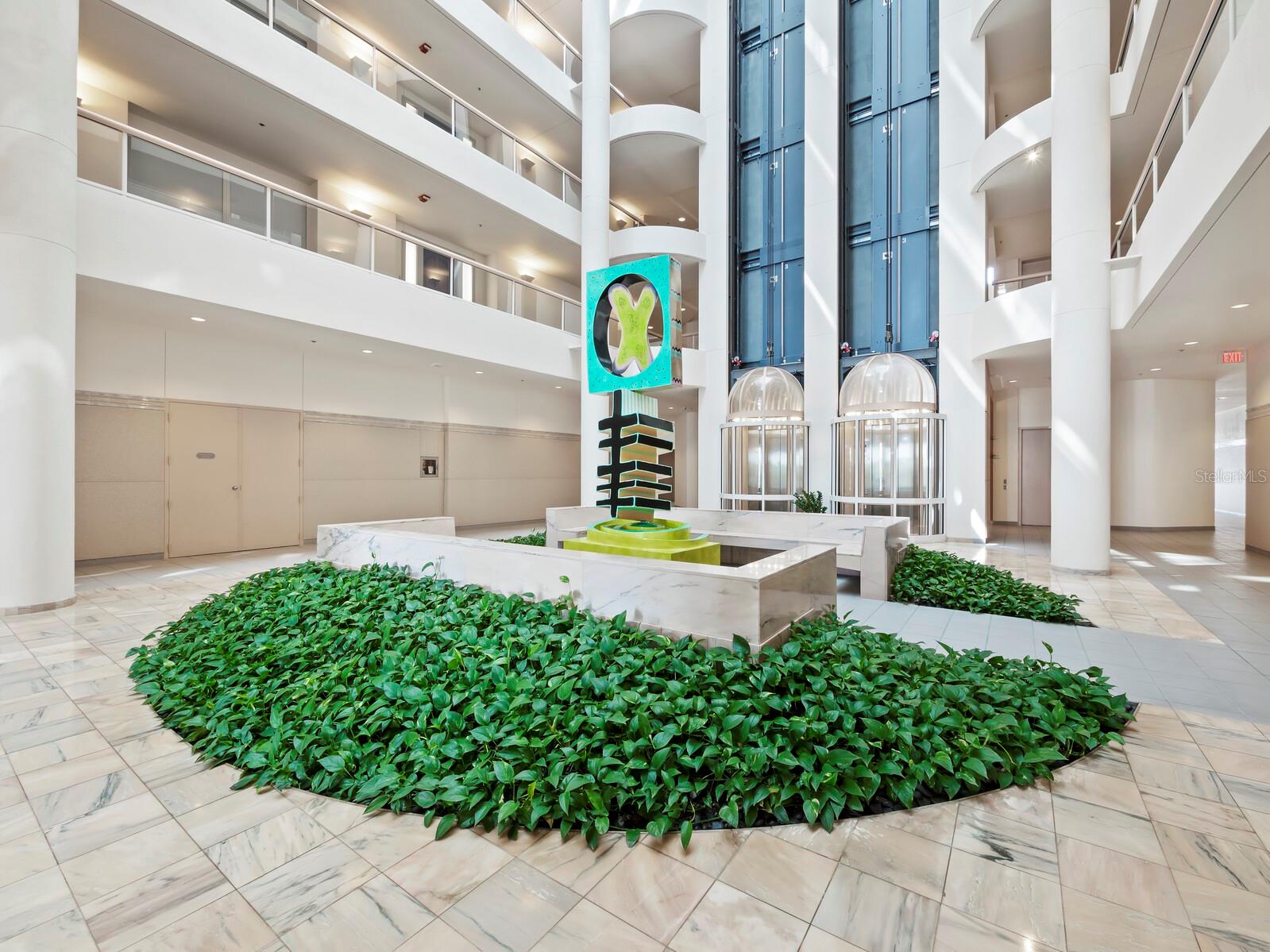 PIERRE - Residential