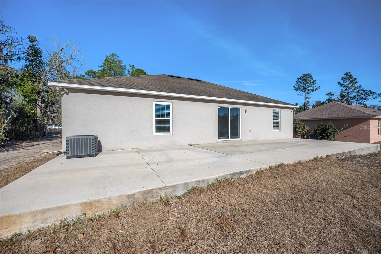 MARION OAKS UN 09 - Residential