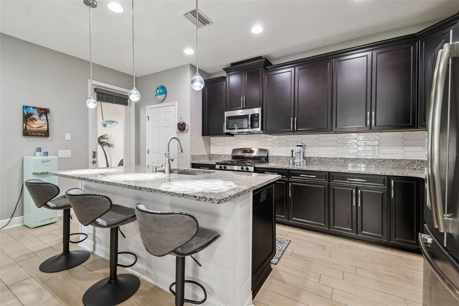 STARKEY RANCH VILLAGE 1 PH 3 - Residential