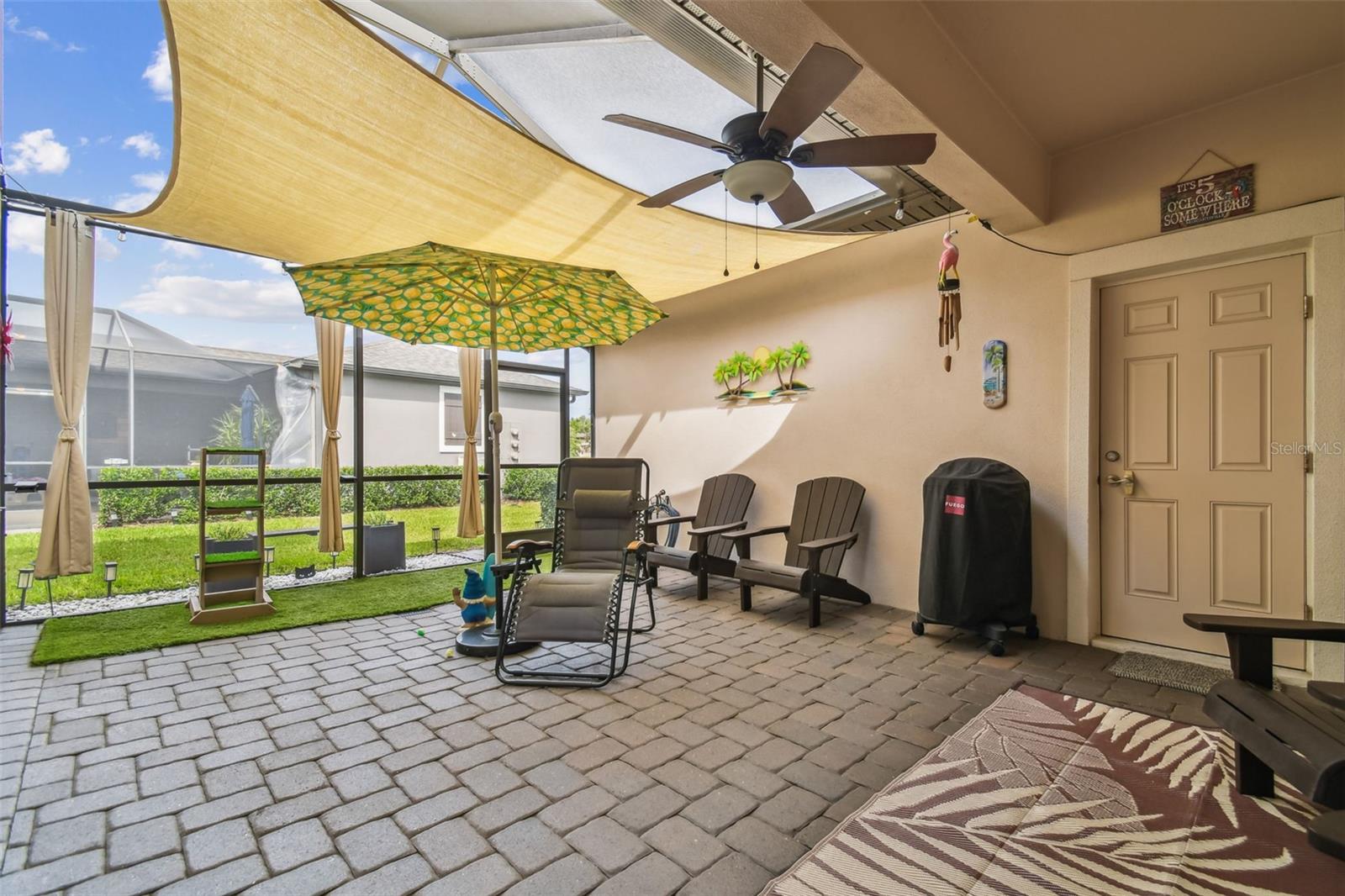 STARKEY RANCH VILLAGE 1 PH 3 - Residential