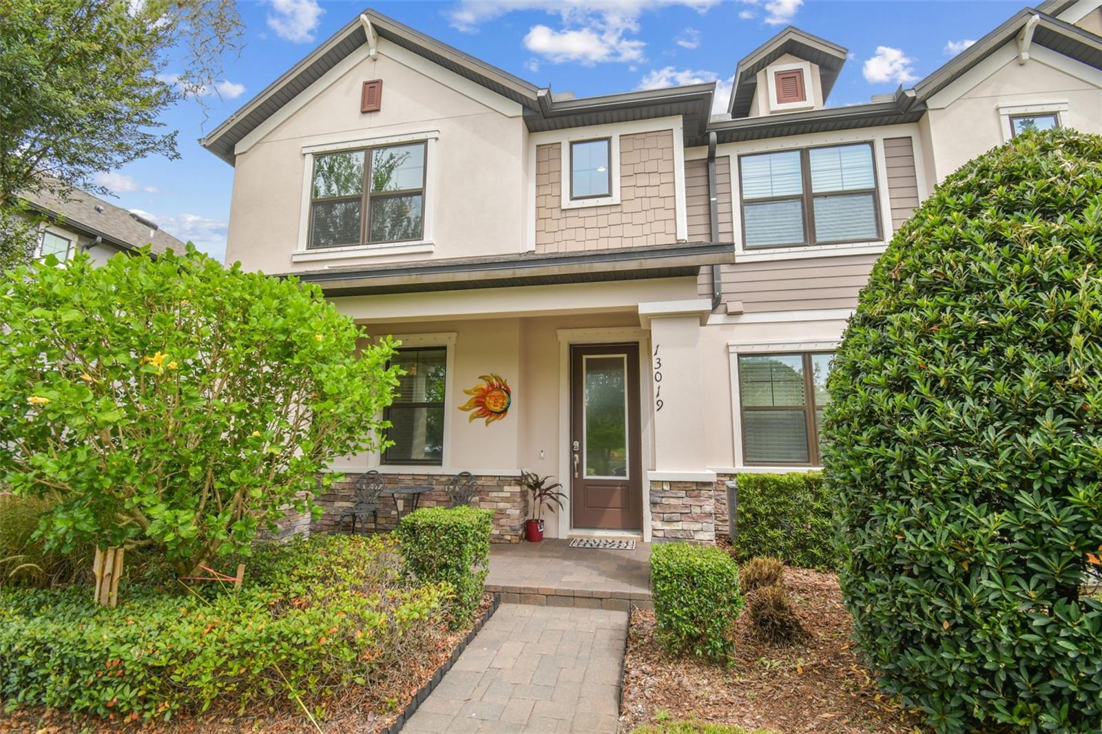 STARKEY RANCH VILLAGE 1 PH 3 - Residential