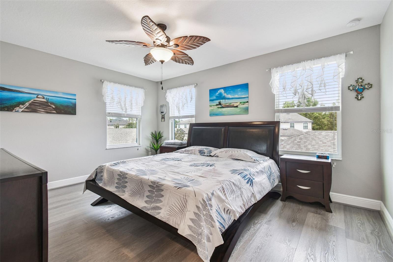 STARKEY RANCH VILLAGE 1 PH 3 - Residential