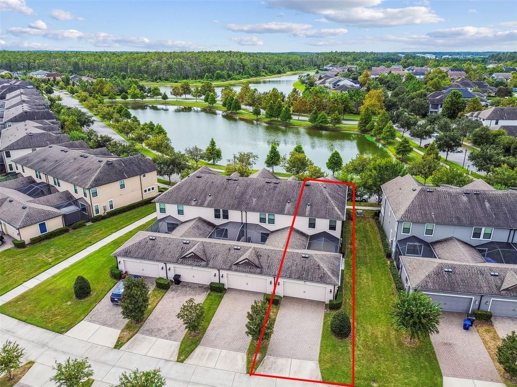 Photo of 13019 Batten Lane, Odessa, FL 33556 (MLS # W7882617)