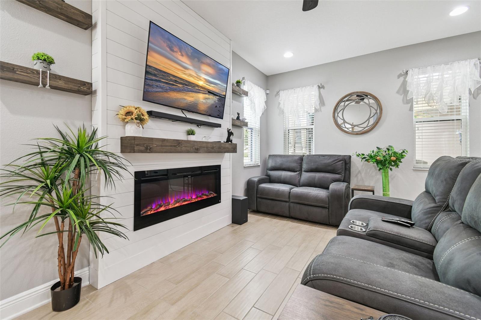 STARKEY RANCH VILLAGE 1 PH 3 - Residential