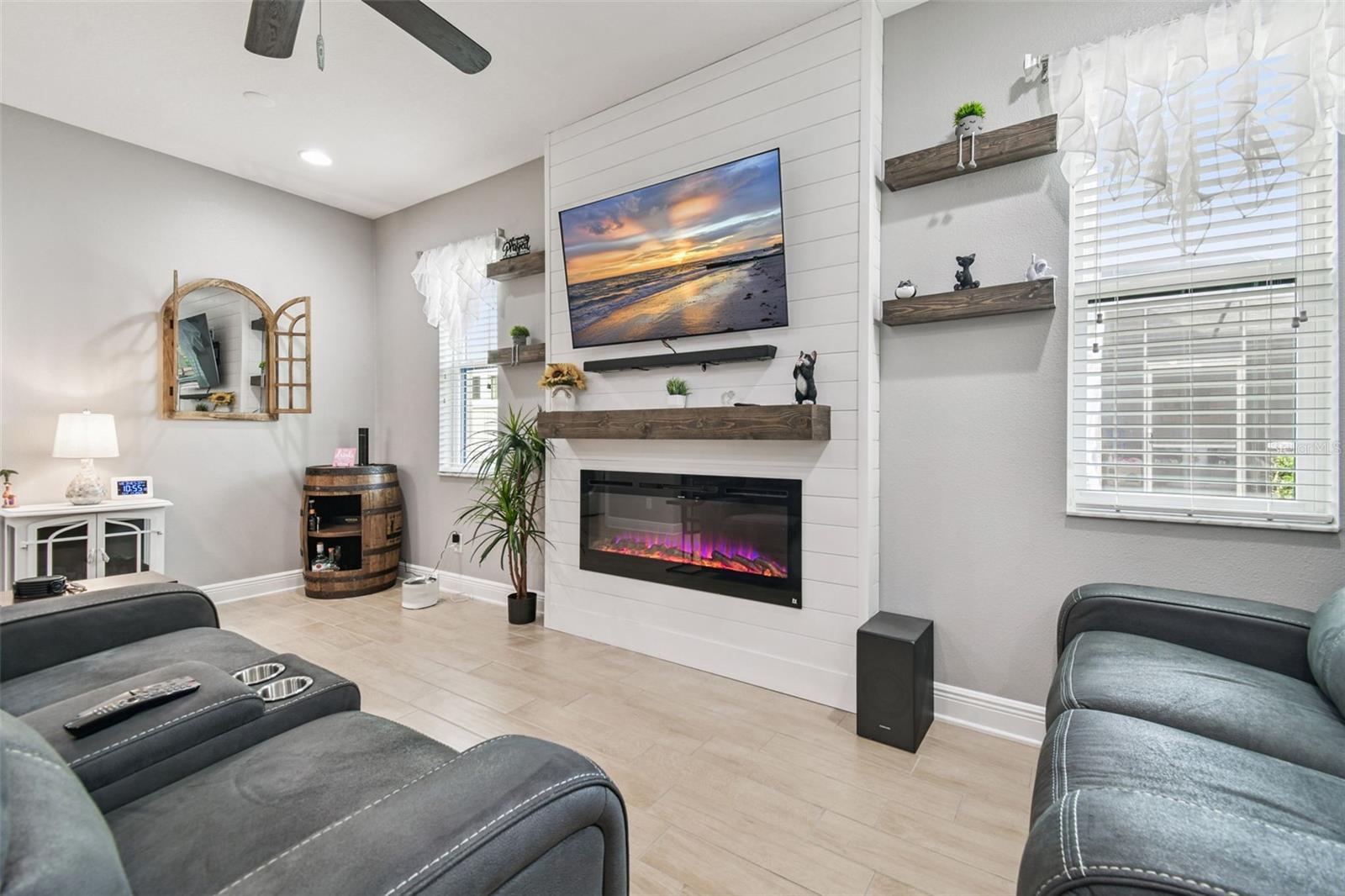 STARKEY RANCH VILLAGE 1 PH 3 - Residential