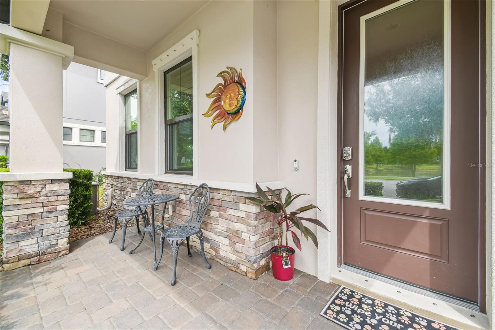 STARKEY RANCH VILLAGE 1 PH 3 - Residential