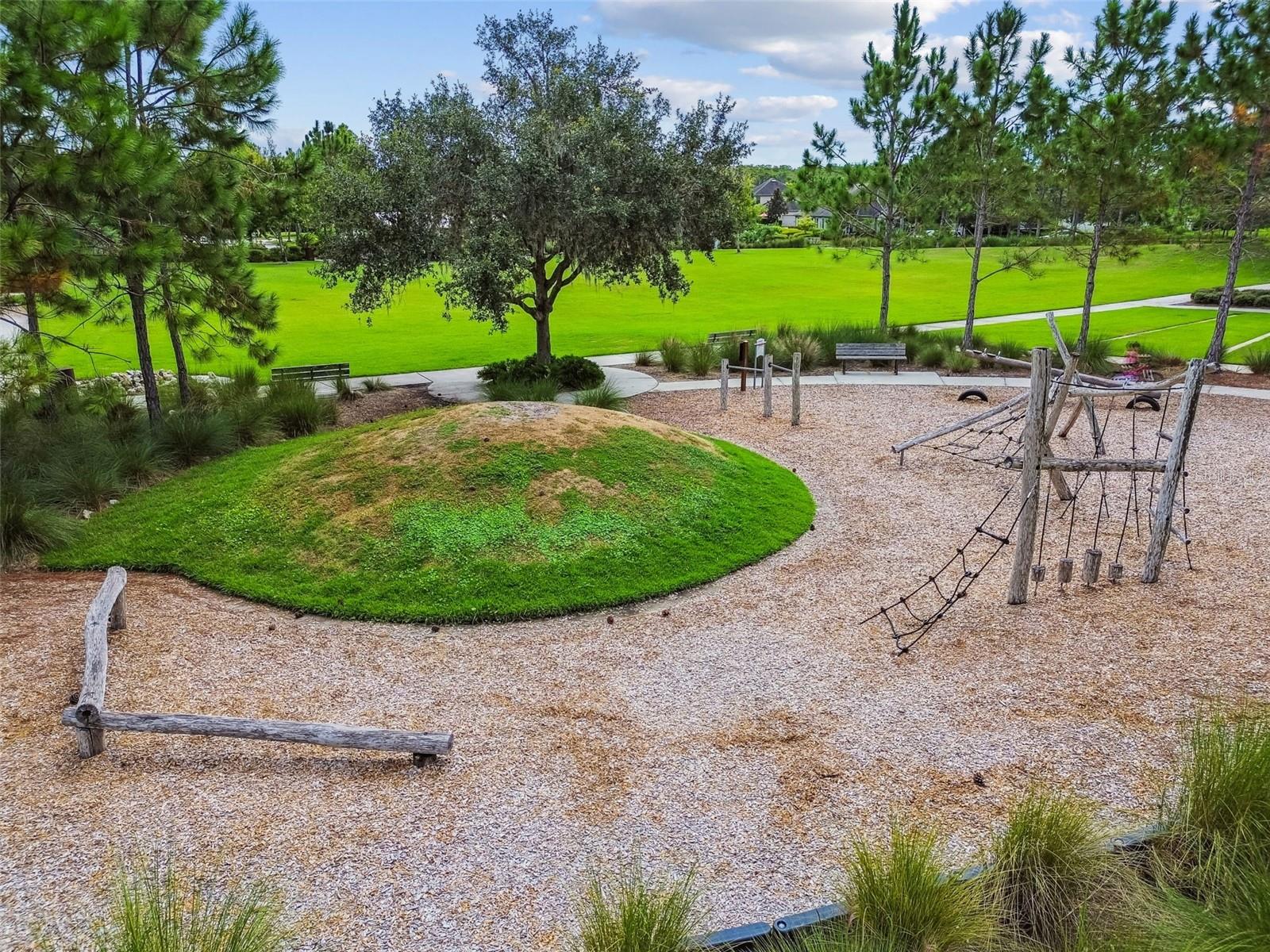 STARKEY RANCH VILLAGE 1 PH 3 - Residential