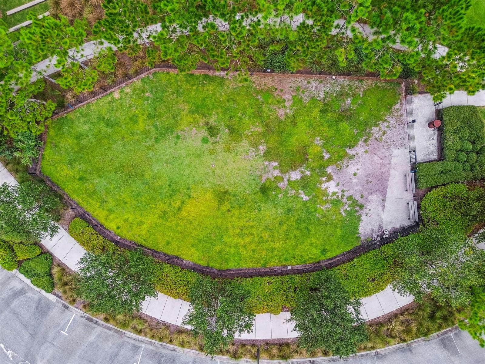 STARKEY RANCH VILLAGE 1 PH 3 - Residential