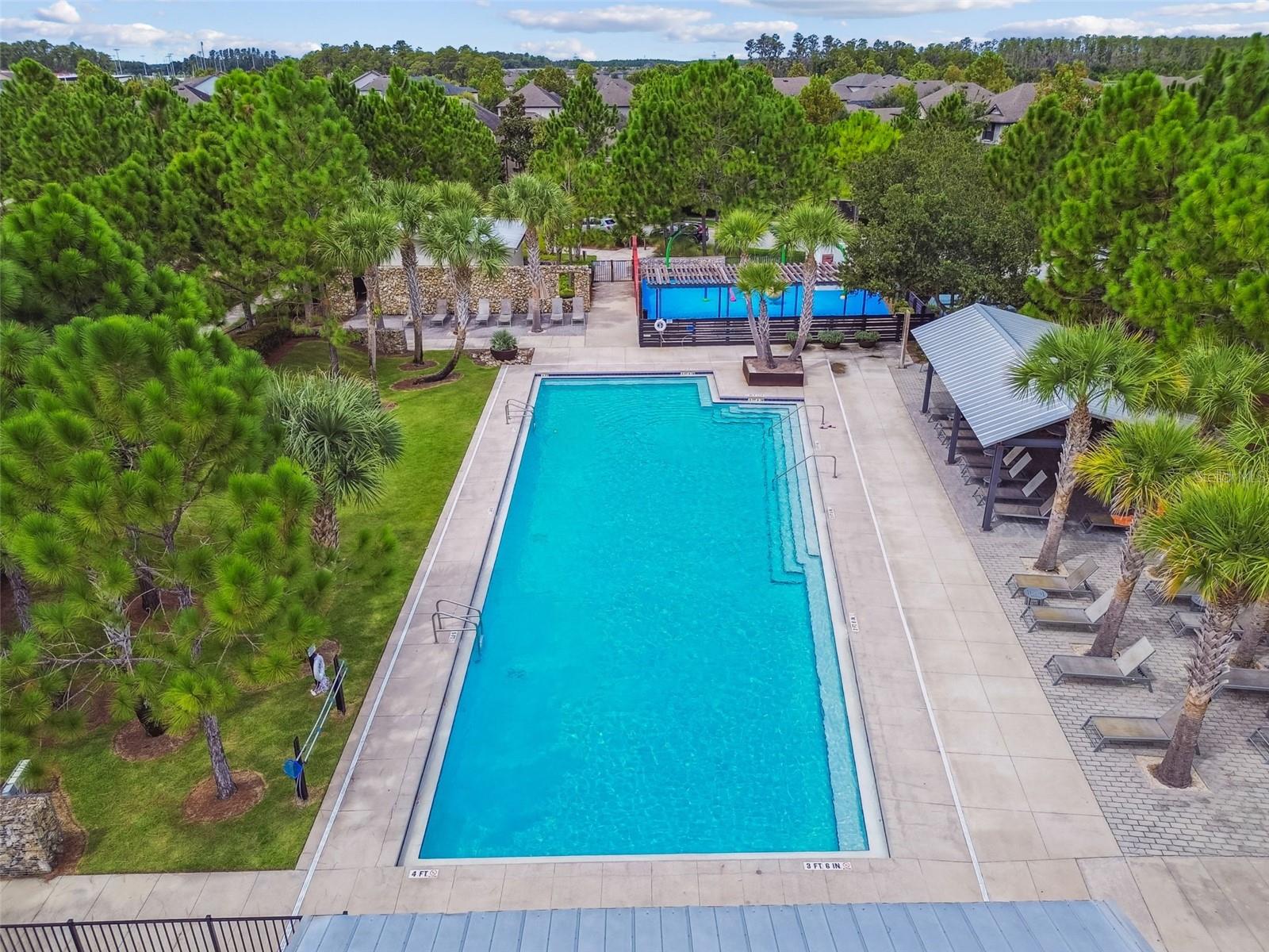 STARKEY RANCH VILLAGE 1 PH 3 - Residential