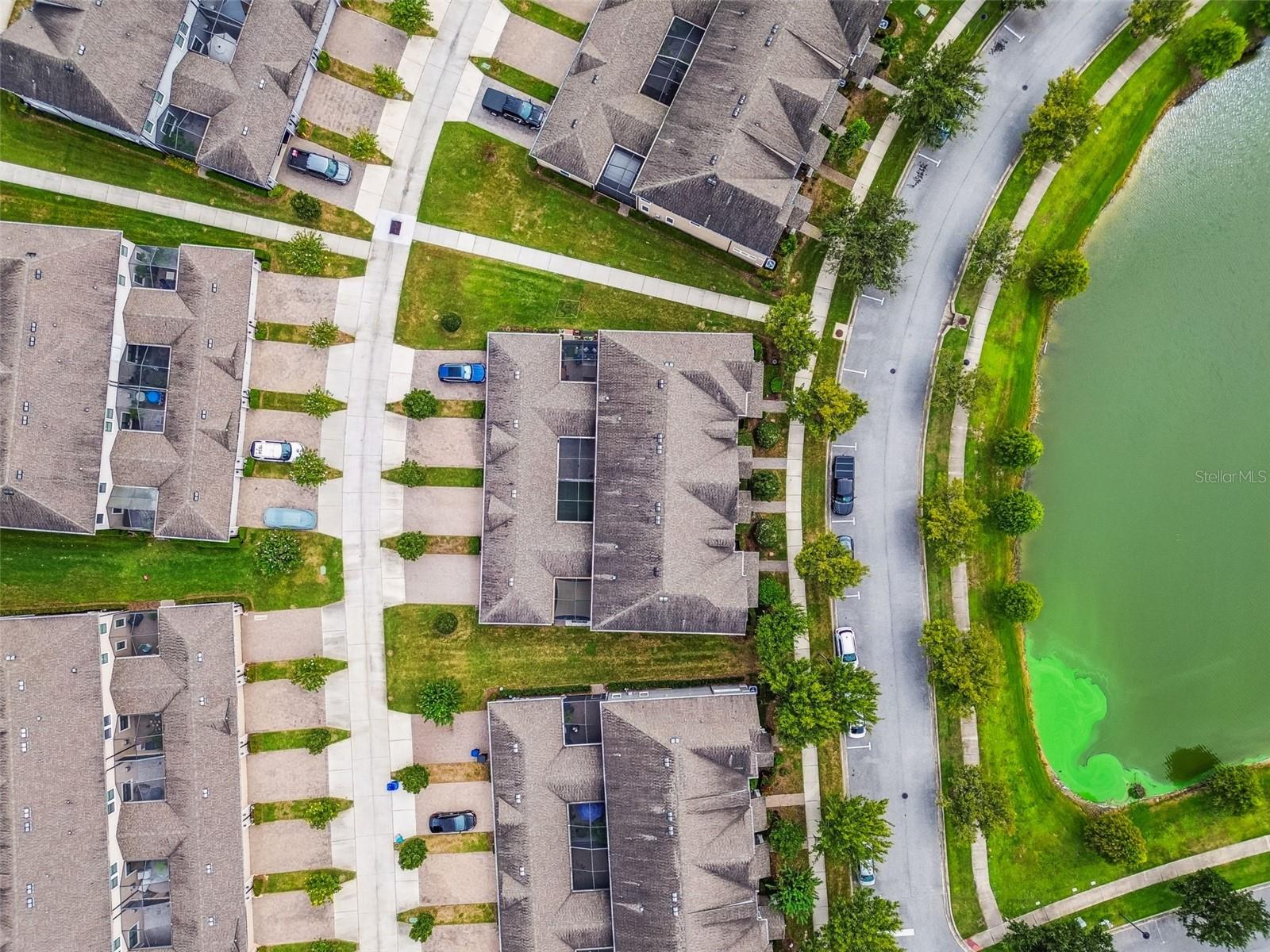 STARKEY RANCH VILLAGE 1 PH 3 - Residential