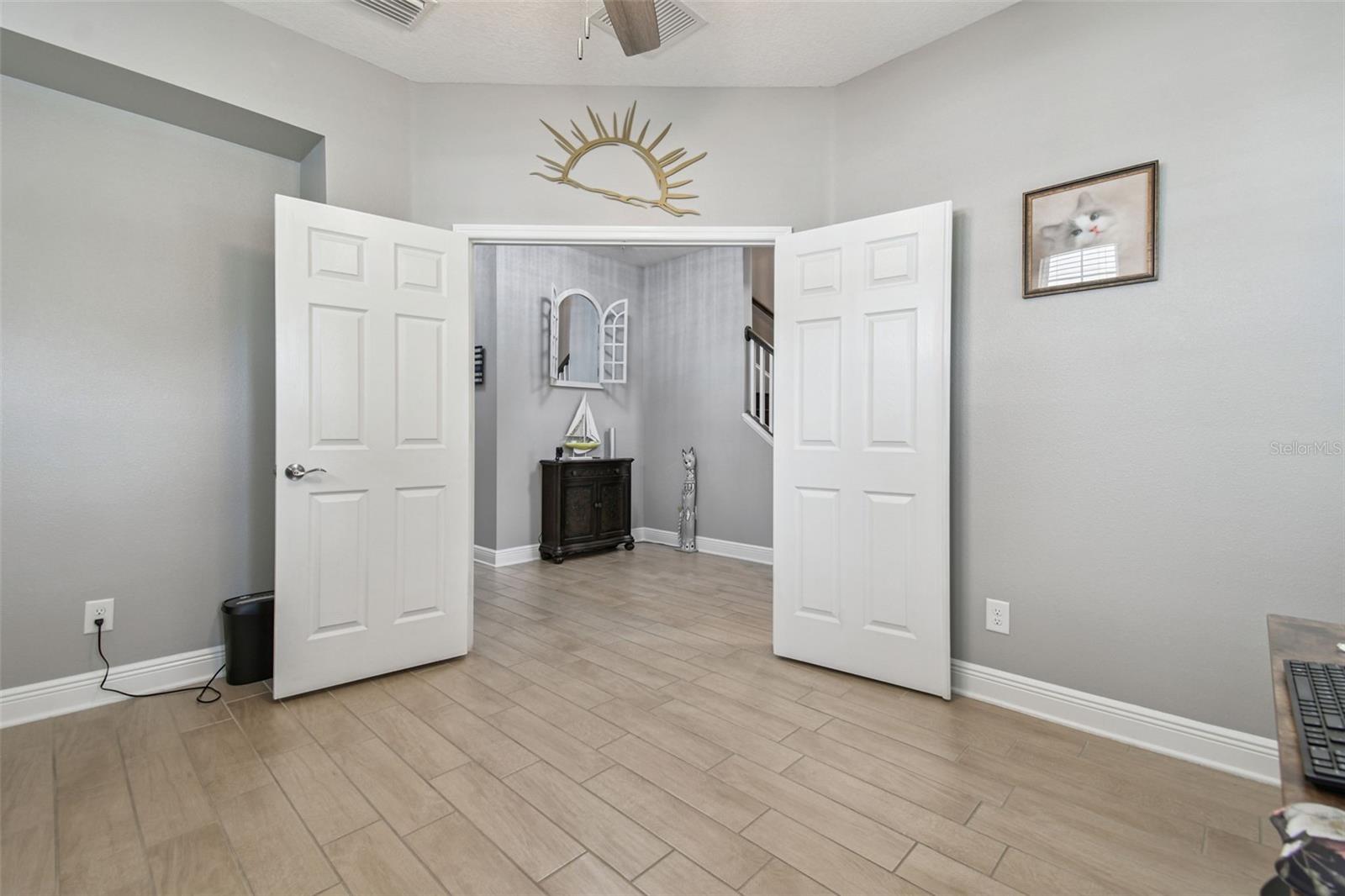 STARKEY RANCH VILLAGE 1 PH 3 - Residential