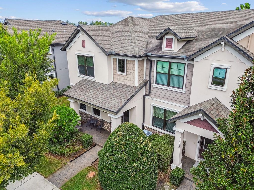 Photo of 13019 Batten Lane, Odessa, FL 33556 (MLS # W7882617)