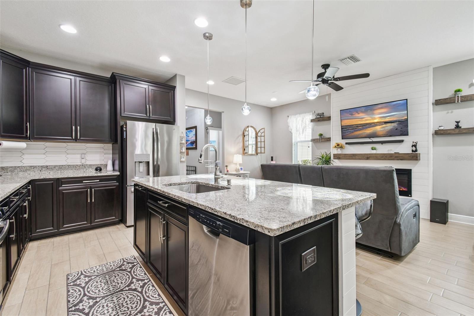 STARKEY RANCH VILLAGE 1 PH 3 - Residential