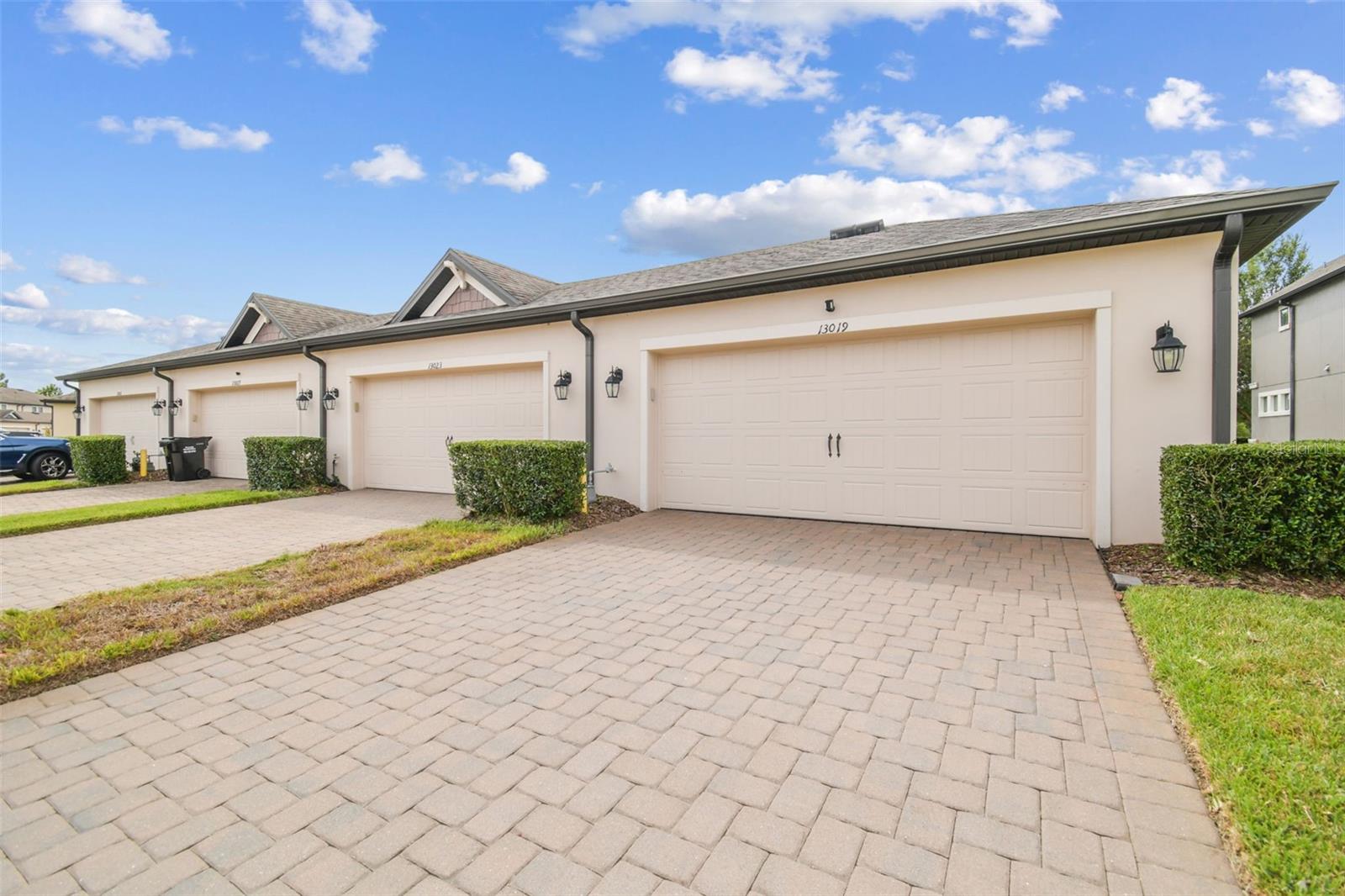 STARKEY RANCH VILLAGE 1 PH 3 - Residential