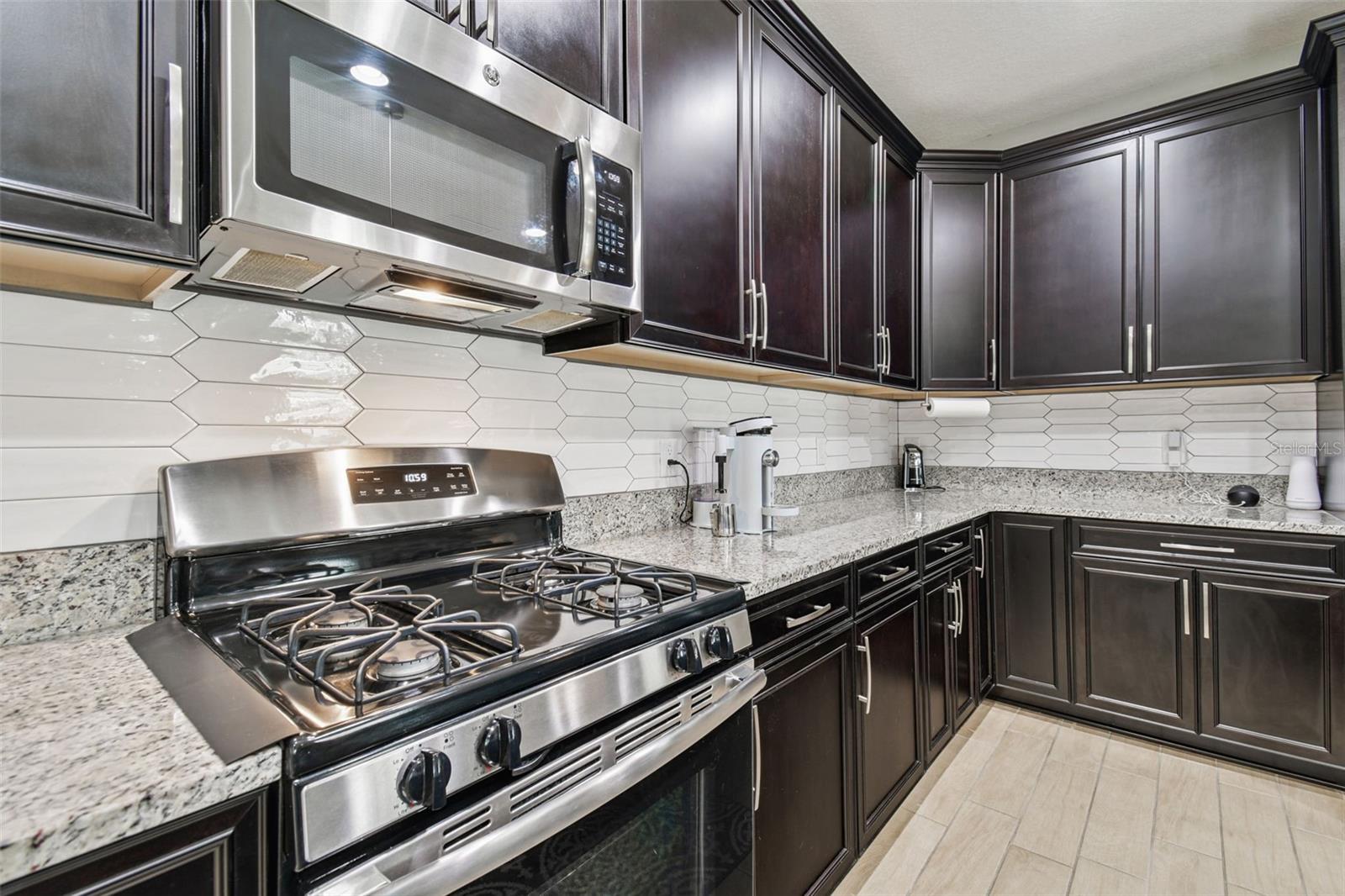 STARKEY RANCH VILLAGE 1 PH 3 - Residential