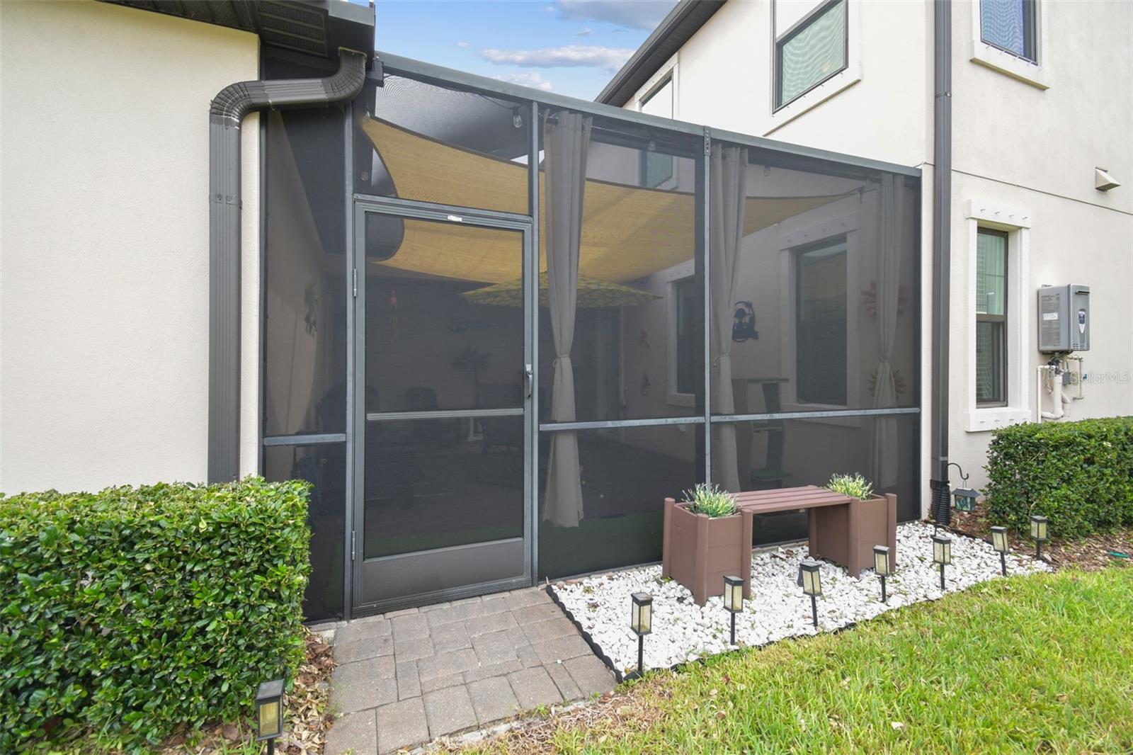 STARKEY RANCH VILLAGE 1 PH 3 - Residential