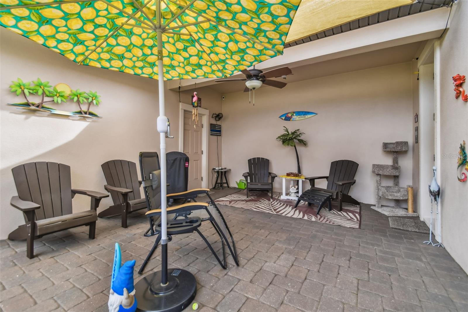 STARKEY RANCH VILLAGE 1 PH 3 - Residential