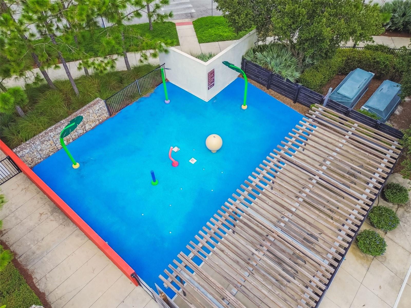 STARKEY RANCH VILLAGE 1 PH 3 - Residential