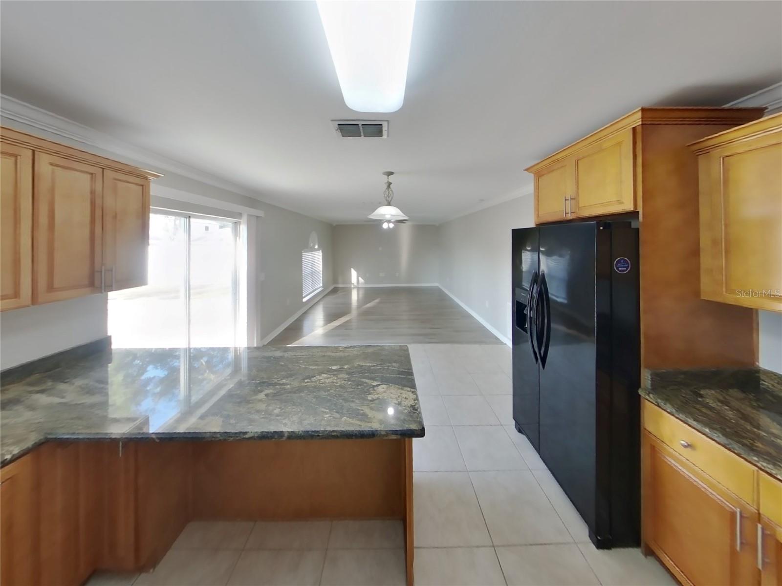 BOYETTE CREEK PH 1 - Residential Lease