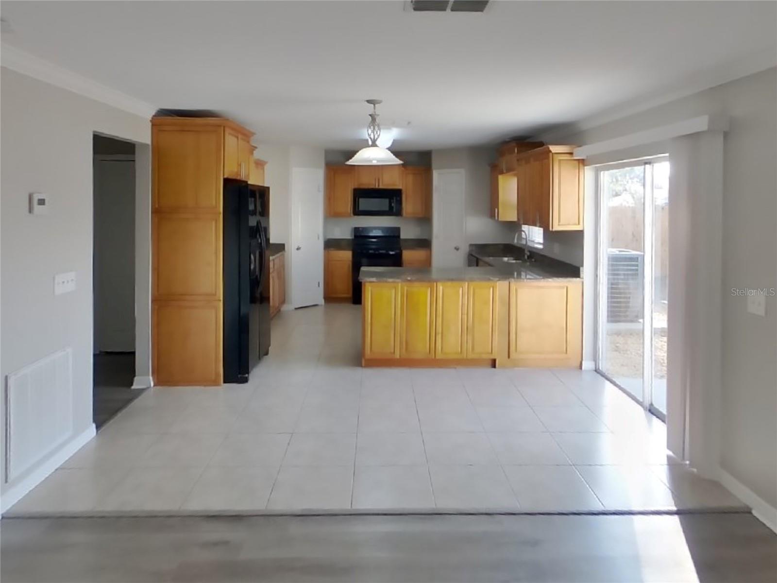 BOYETTE CREEK PH 1 - Residential Lease