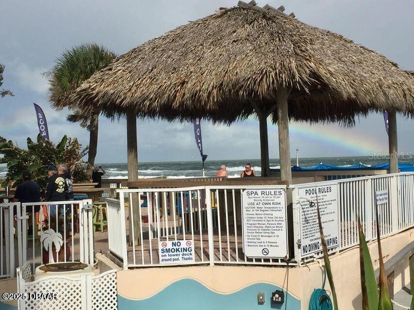 FOUNTAIN BEACH RESORT CONDO - Residential