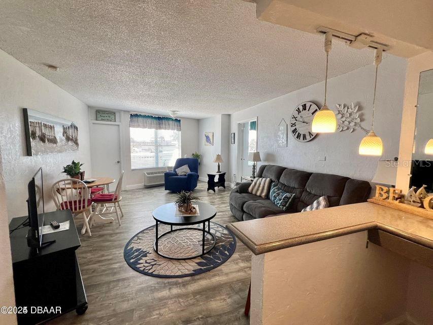 FOUNTAIN BEACH RESORT CONDO - Residential