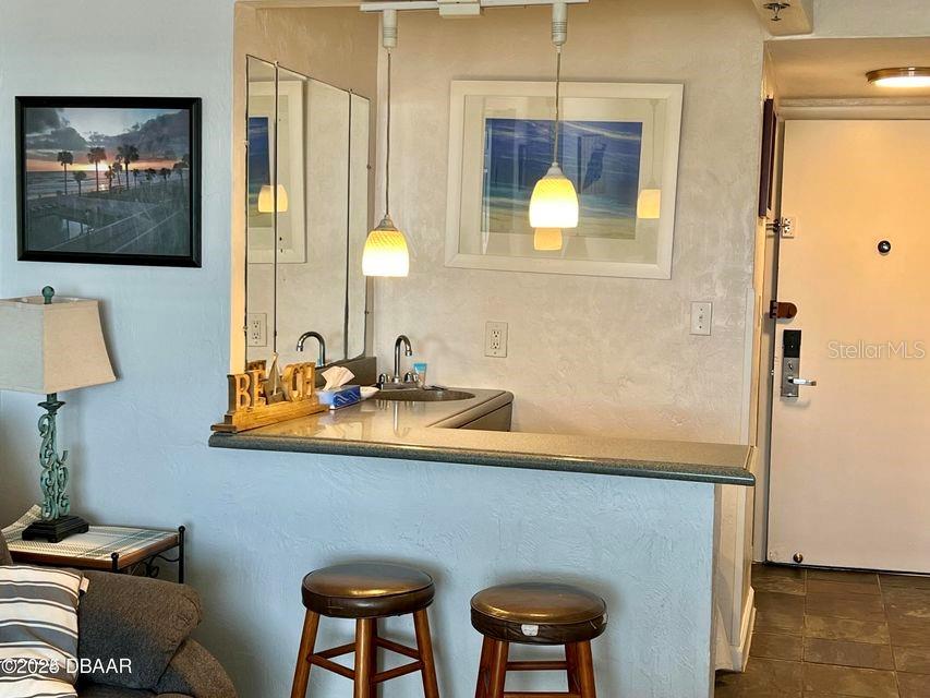 FOUNTAIN BEACH RESORT CONDO - Residential