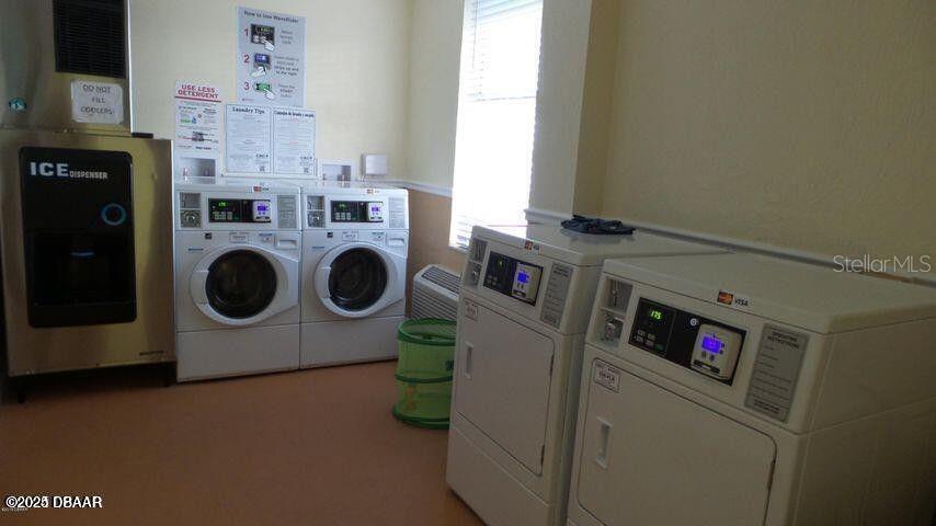 FOUNTAIN BEACH RESORT CONDO - Residential