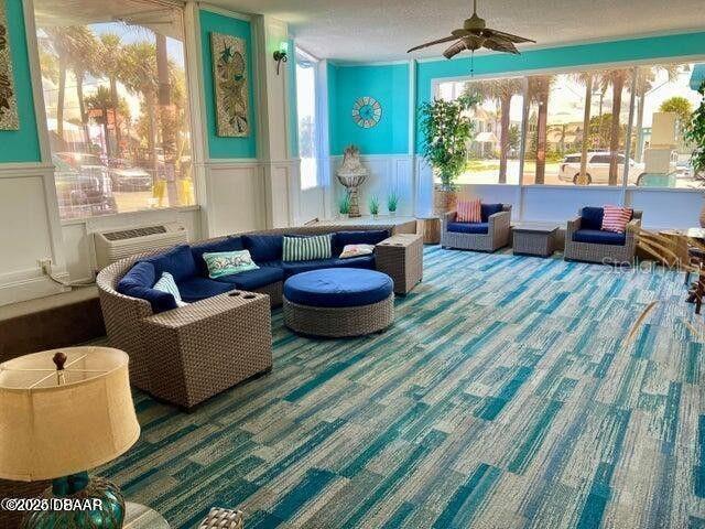 FOUNTAIN BEACH RESORT CONDO - Residential