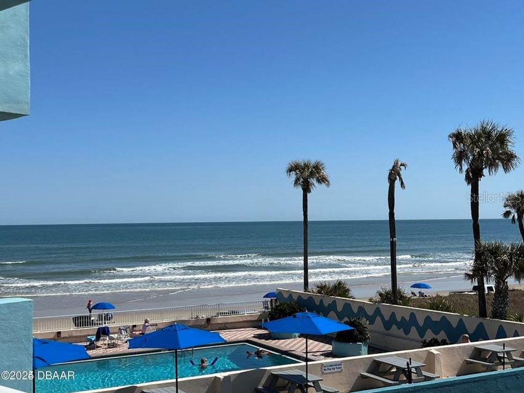 Photo of 313 S Atlantic Avenue #2050, Daytona Beach, FL 32118 (MLS # FC314220)