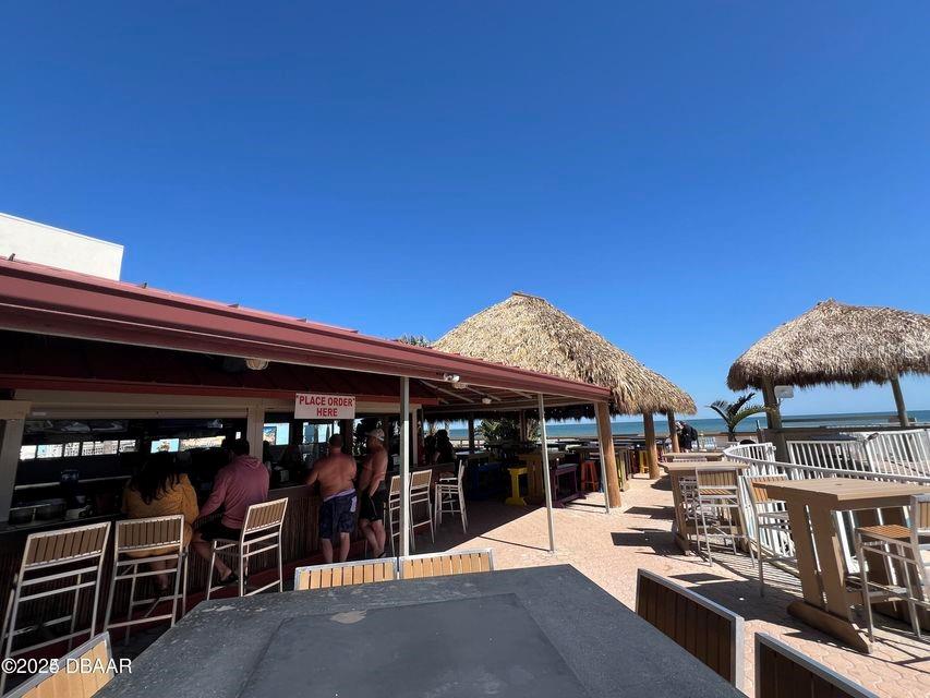 FOUNTAIN BEACH RESORT CONDO - Residential