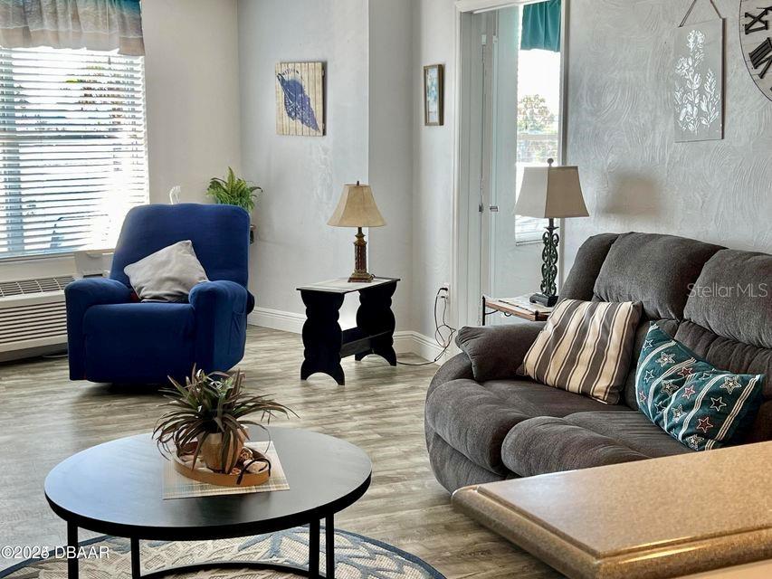 FOUNTAIN BEACH RESORT CONDO - Residential