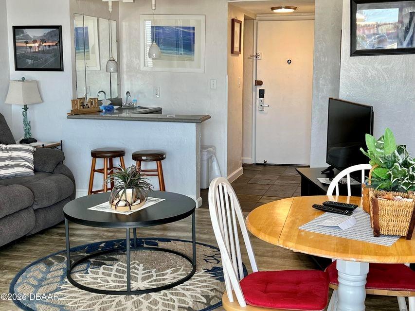 FOUNTAIN BEACH RESORT CONDO - Residential