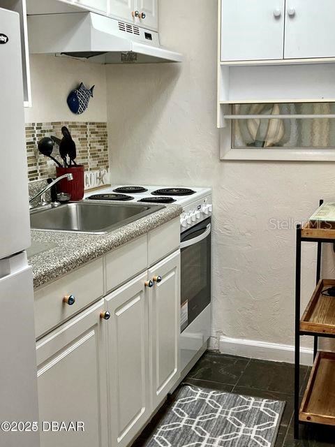 FOUNTAIN BEACH RESORT CONDO - Residential