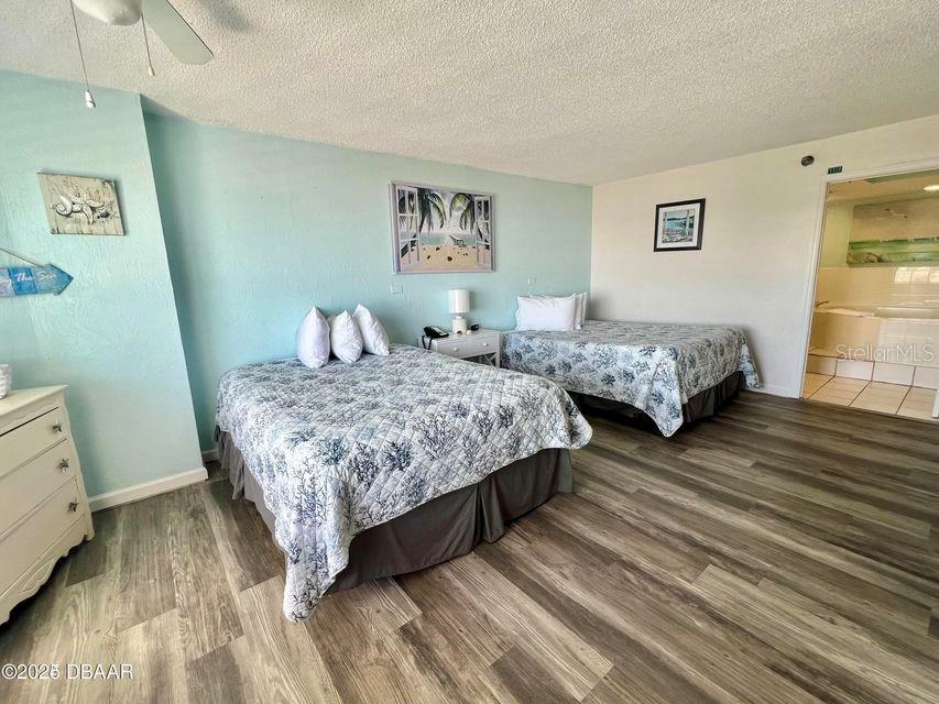 FOUNTAIN BEACH RESORT CONDO - Residential