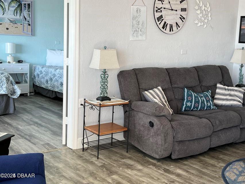 FOUNTAIN BEACH RESORT CONDO - Residential